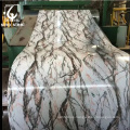 30um Color Coated Steel Roll Prepainted Galvanized Steel PPGI Coil